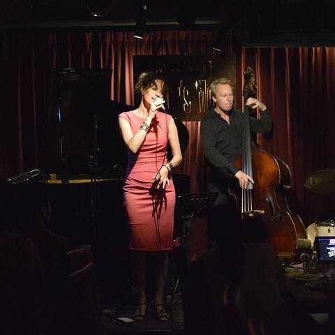 Parker's Mood, Okinawa, Japan