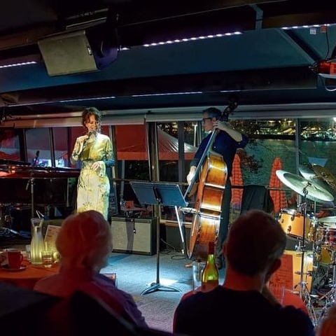 Brisbane Jazz Club, Australia