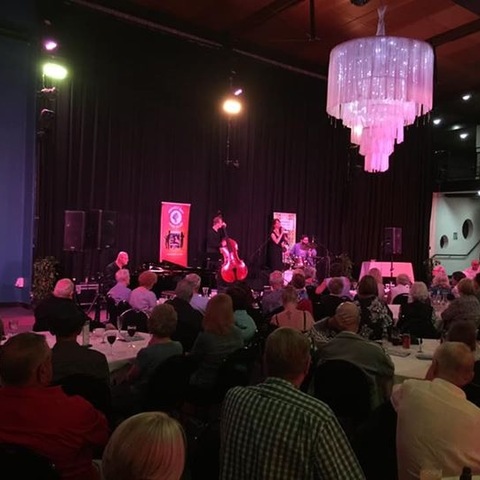 Brolga Theatre, Australia