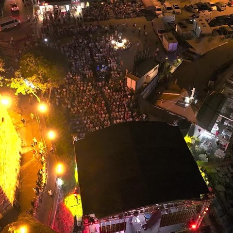 Alanya International Jazz Festival