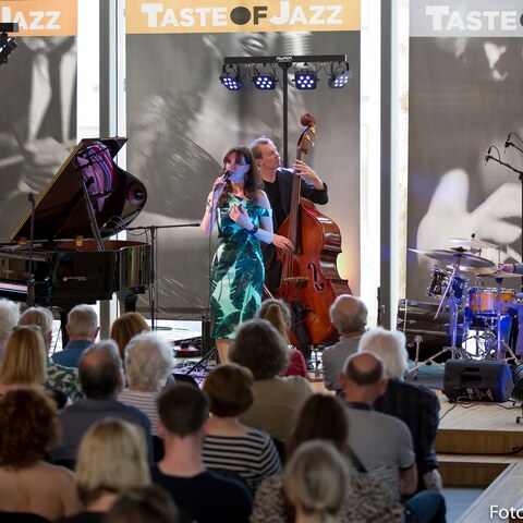 Taste of Jazz, Deventer